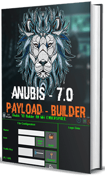 WH - ANUBIS 7.0 Builder