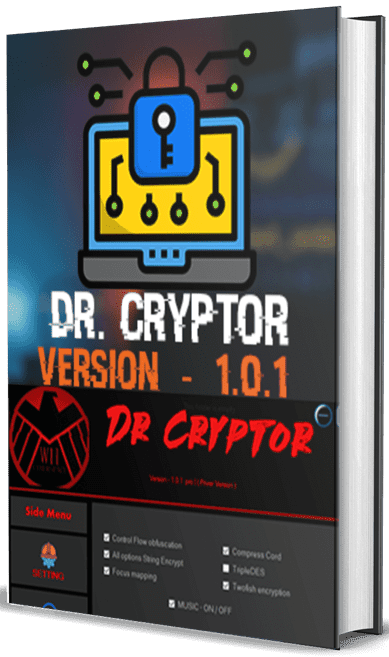Dr. Cryptor
